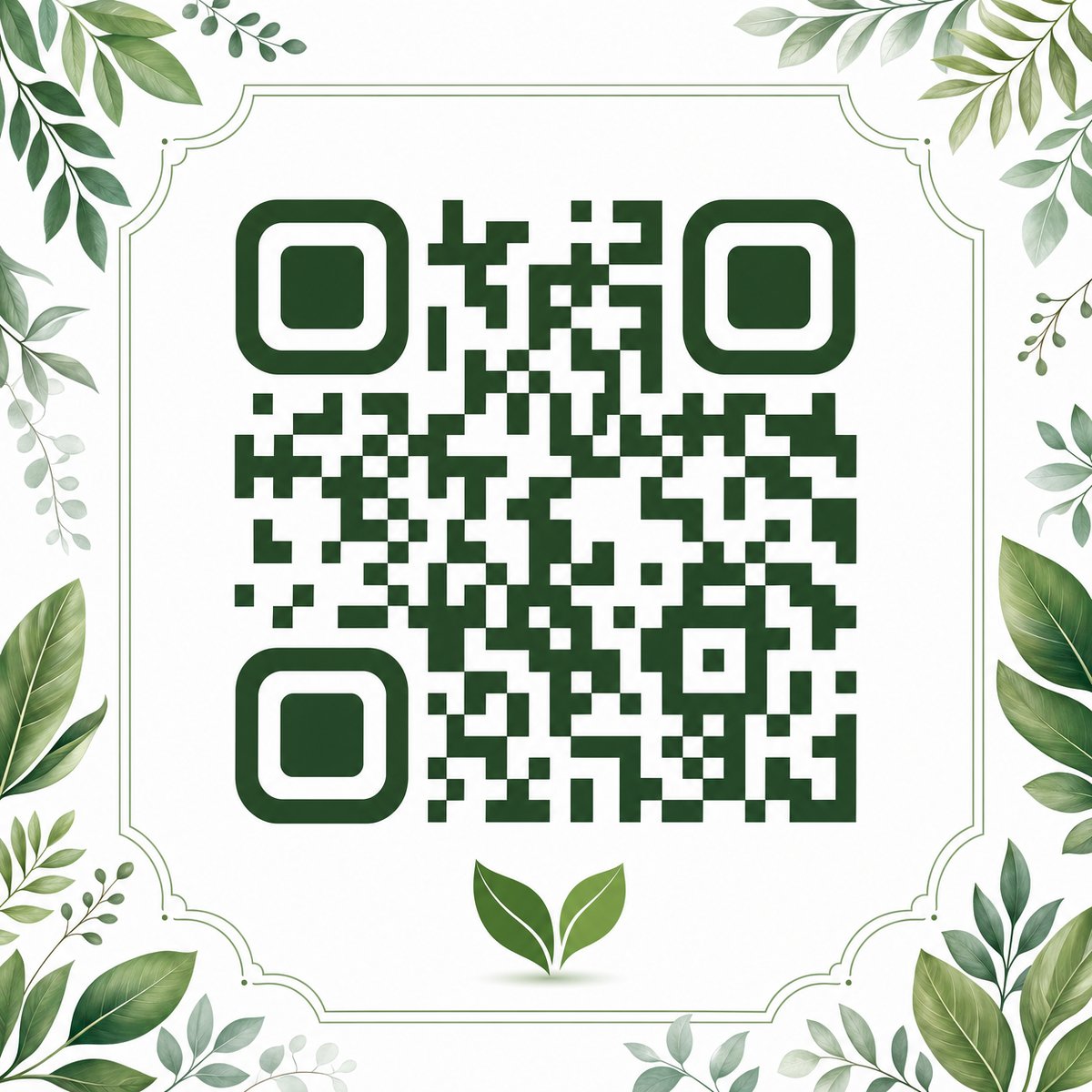 小马拉大车公众号二维码